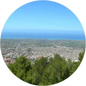 Alcamo