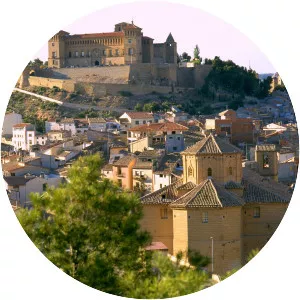 Alcañiz