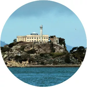 Alcatraz Federal Penitentiary
