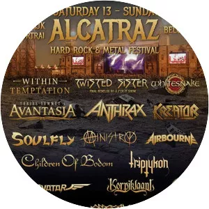 Alcatraz Hard Rock & Metal Festival - Music Festival