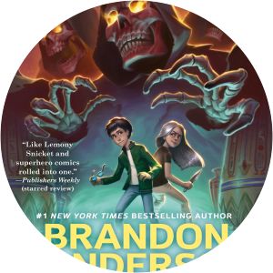 Alcatraz Versus the Scrivener's Bones