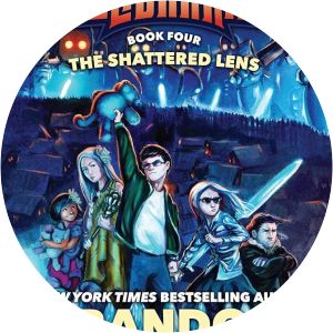 Alcatraz Versus the Shattered Lens