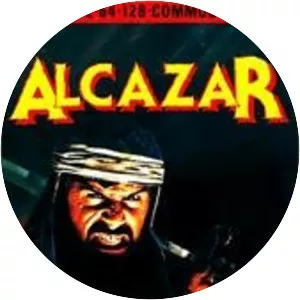 Alcazar: The Forgotten Fortress