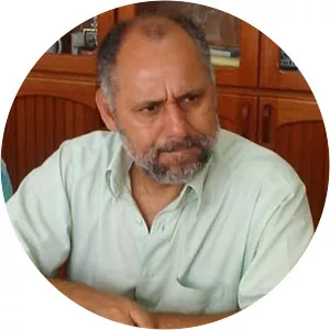 Alcebíades Sabino dos Santos