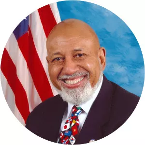 Alcee Hastings - Former United States Representative