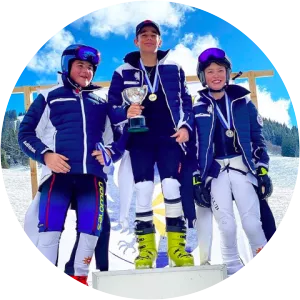 Alceo Bertarelli - Kirsty Bertarelli's son