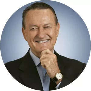 Alceu Elias Feldmann - Businessperson