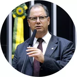 Alceu Moreira - Member of the Chamber of Deputies of Brazil