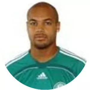 Alceu - Football midfielder