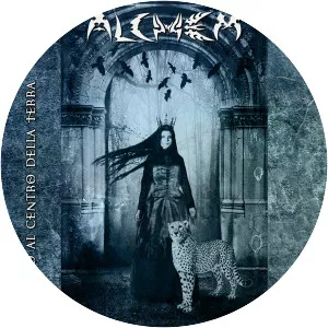 Alchem - Musical artist