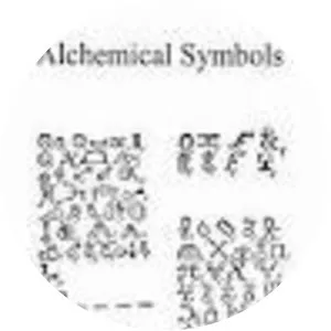 Alchemical Symbols