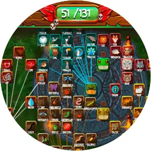 ALCHEMY ANIMALS - Video game