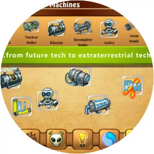 Alchemy Classic - Video game