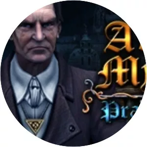 Alchemy Mysteries: Prague Legends - Video game