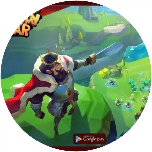 Alchemy War: Clash of Magic - Video game