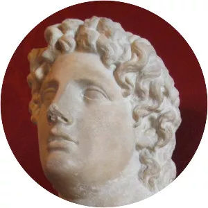 Alcibiades