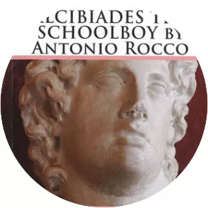 Alcibiades the Schoolboy