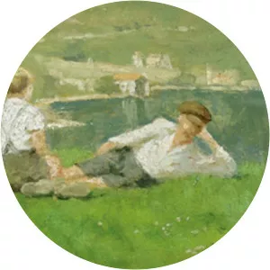 Alcide Davide Campestrini