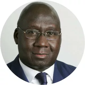 Alcide Djédjé