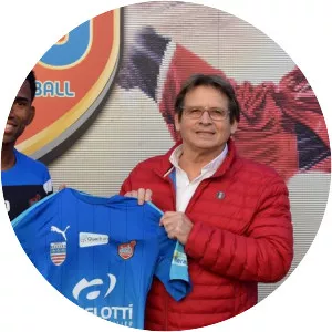 Alcides de Souza Faria Júnior