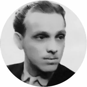 Alcides Gerardi - Vocalist