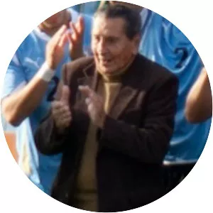 Alcides Ghiggia - Uruguayan-Italian football player