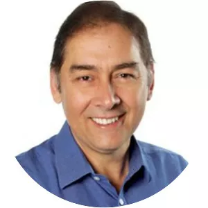 Alcides Jesus Peralta Bernal