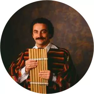 Alcides Mejia Musician - Musician