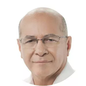 Alcides Ribeiro Filho - Member of the Chamber of Deputies of Brazil