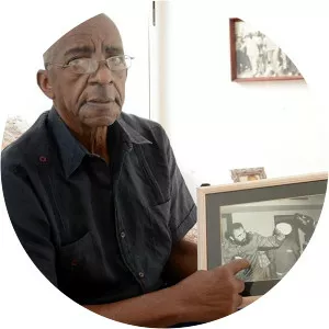 Alcides Sagarra Carón