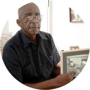 Alcides Sagarra Carón