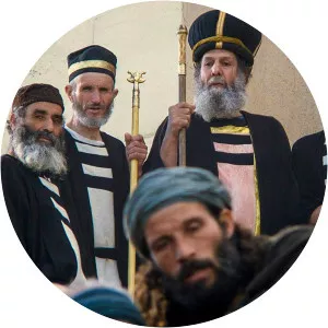 Alcimus - High priest