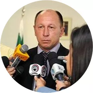 Alcindo Sartori - Brazilian football player