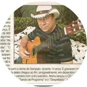 Alcino Alves de Freitas