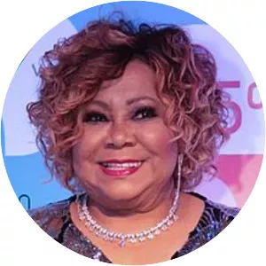 Alcione - Brazilian singer
