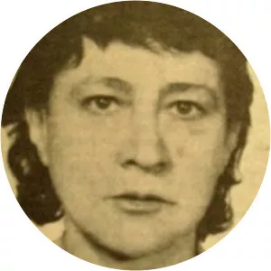 Alcira Cardona Torrico