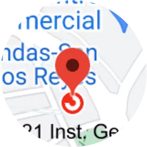 Alcobendas-San Sebastián de los Reyes train station