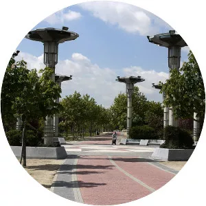 Alcorcón - City in Spain