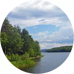 Alcove Reservoir - Reservoir in New York