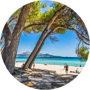 Alcúdia - Municipality in Majorca, Spain