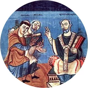 Alcuin