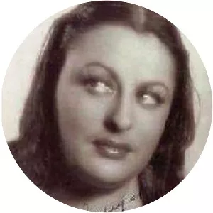 Alda Mangini