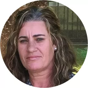 Alda Maria Fernandes photograph