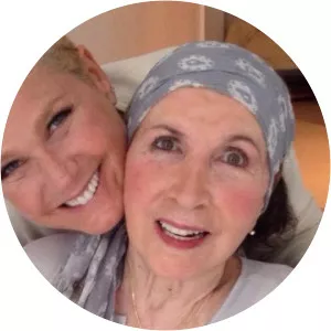 Alda Meneghel photograph