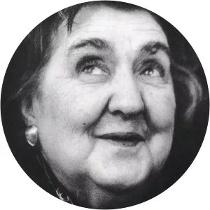 Alda Merini - Italian writer