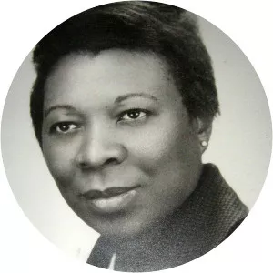 Alda Nevesda Graça do Espírito Santo