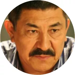 Aldabek Shalbayev