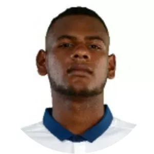 Aldair Bravo - Football player