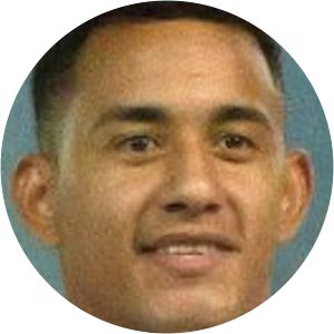 Aldair de Jesús Cantillo Hernández - Football player