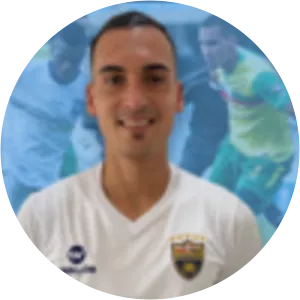 Aldair Simanca Peña